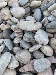 Aquascape Decorative River Pebbles are ideal for enhancing a wide variety of water features and gardens. These unique decorative stones are hand-polished, smooth, and pre-washed, making them the perfect choice for you to complete your project. 