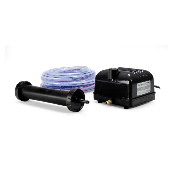 Pro Air 20 Aerator- Ponds up to 5000 gallons- INSTALLED