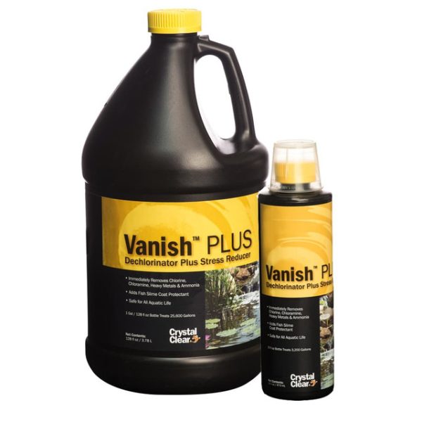 Season Starting Bundles- Ponds up to 3000 gallons - Image 2